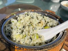 -旺山·浪头人家