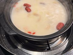 -捞王锅物料理(凯旋路店)