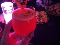 -MOSSO音乐酒吧·live house(南京旗舰店)