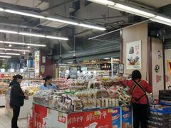 -北国超市(益元店)