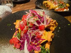 -Q MEX 库迈墨西哥餐吧(三里屯店)