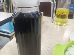 -老边饺子馆(西站店)