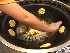 -荣德灶台鱼(圣泉寺店)