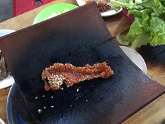 -瓦片烤肉(13号店)