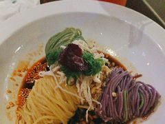 -绿茶餐厅(领展购物广场·中关村店)
