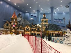-广州热雪奇迹