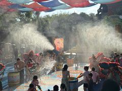 -南宁方特东盟神画