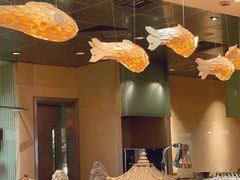 -咖啡苑自助餐厅·中国大饭店