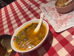 -西贝(厦门中华城店)
