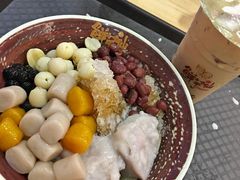 -鲜芋仙(南开大悦城店)