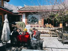 -炊烟餐厅