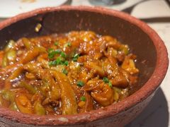 -奉天小馆·非遗东北菜(济南万象城店)