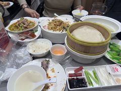 -福海居烤鸭店(鸟巢店)