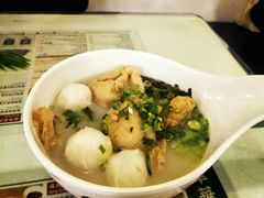-翠华餐厅(旺角文华商场店)