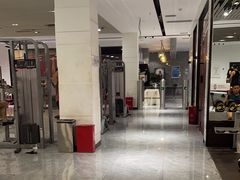 -奇迹健身(金牛凯德店)