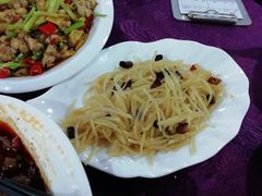 -川湘園(西华路店)