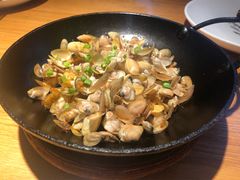 铁板海瓜子-原製原味(普陀山磐龙店)