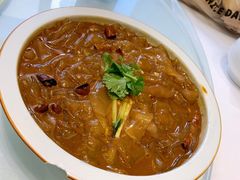 -香融府·烤鸭·家常菜(马家堡路店)