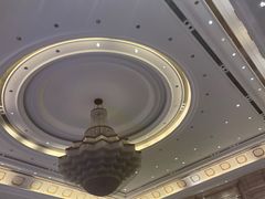 -启东恒大海上威尼斯酒店