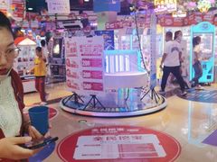 -大玩家(万达广场大连甘井子店)