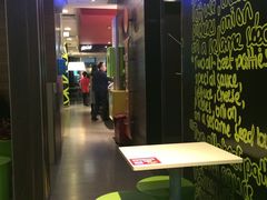 -麦当劳(海岸城店)