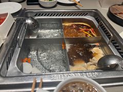 -海底捞火锅(杭州萧山宝龙广场店)