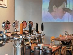 -人间酒暖·Go blanc·烧鸟·深夜食堂(陆家嘴店)