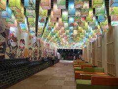 -汤W城市微度假(仓山店)