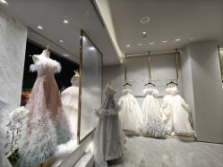 -SATIN COUTURE瑟庭婚纱礼服馆