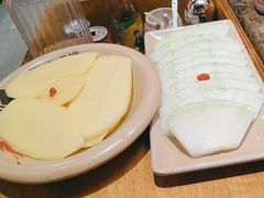 -椒香城门口老火锅(长寿路店)