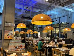 -simply thai天泰(长泰广场店)