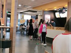-麦当劳(欧亚卖场店)