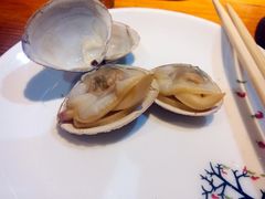 烤黄蚬子-丹东特色烤肉(学府路一部店)
