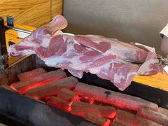 -关二碳烤羊腿(龙翔路店)