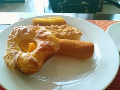 -三亚凤凰水城凯莱度假酒店