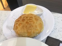 -新宝餐厅(流塘店)