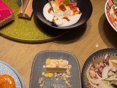 -塔哈尔·新疆盛宴(复地活力城店)