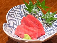 -希望日本料理(保利香槟花园店)