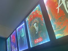 -荒岛实景沉浸密室(江汉路1店)
