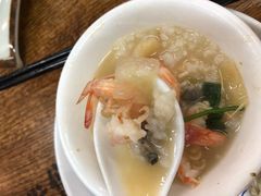 -宏记汕头白粥店(江怡店)