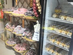 -苏州市吴中区光福窑上花果蜜饯厂