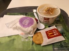 -麦当劳(豫园店)