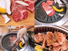 -黄金牧场(明洞总店)