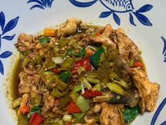 -老湘亲·品鉴湘菜(蔡塘爱琴海店)