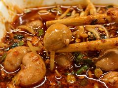 -水碾河刘老大串串香(水碾河路店)
