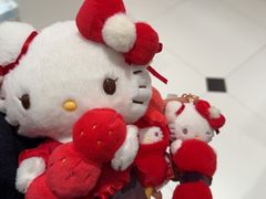 -三丽鸥 Sanrio Gift Gate(汉光百货店)