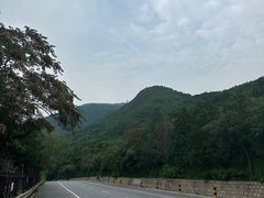 -北京十三陵国家森林公园蟒山景区