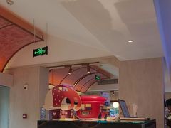 -COSTA COFFEE(西湖天地店)