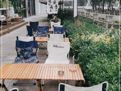 -非洲熊猫咖啡.甜品(西宸天街店)