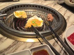 -火炉火自助餐(喜隆多店)